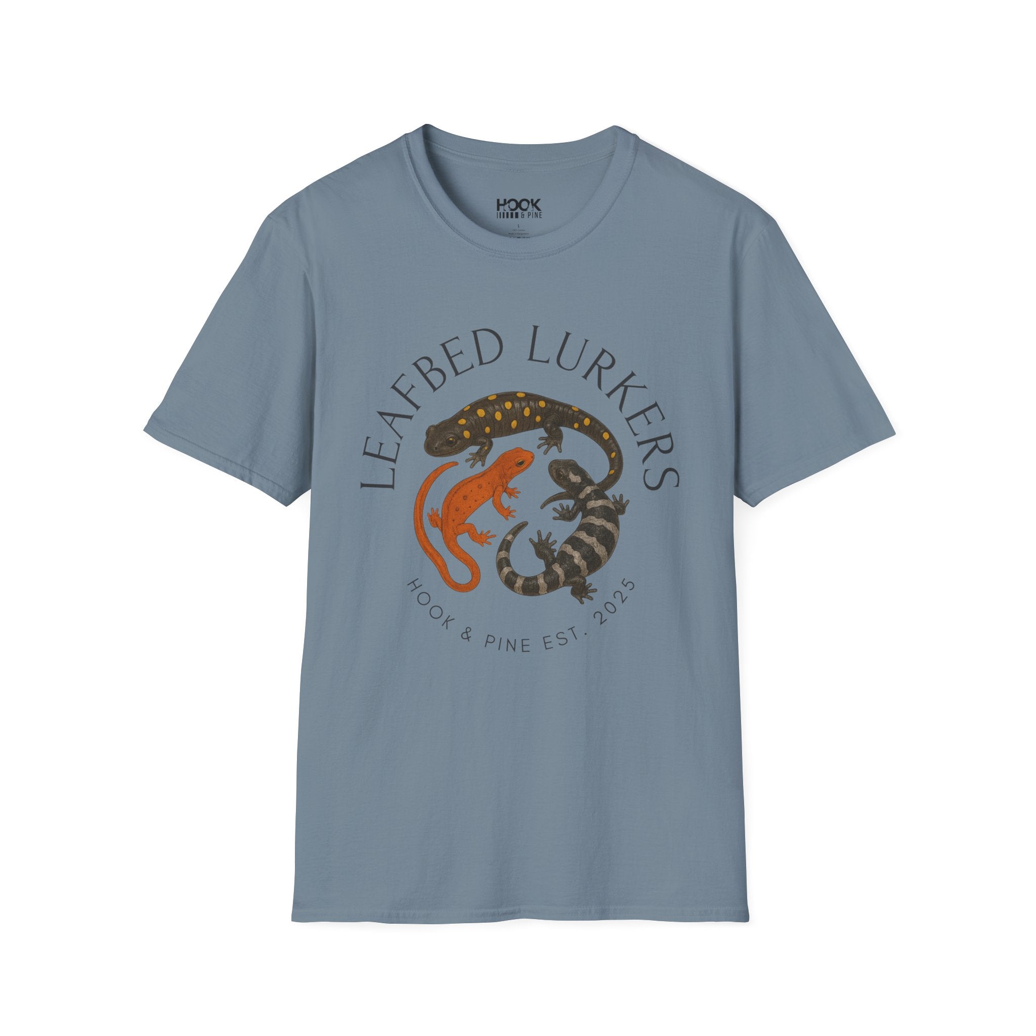 Salamander Tee
